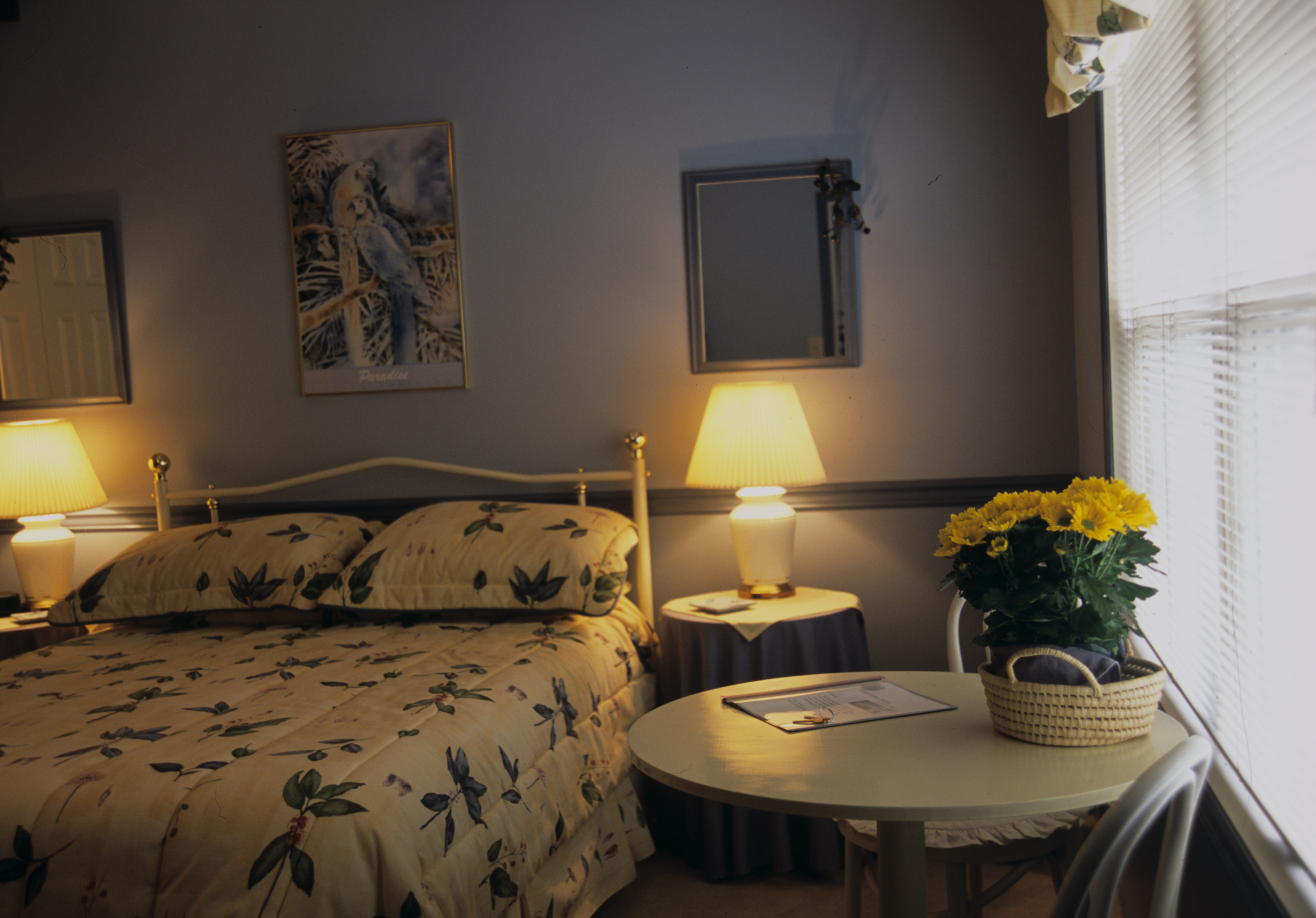 Case 1 top photo Modular Additions and Cottages for Aging in Place